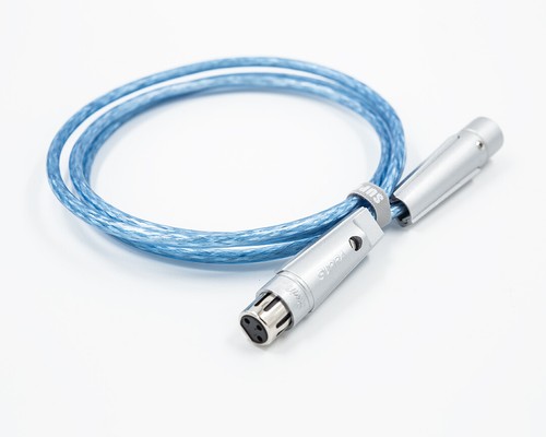 Supra cables digital excalibur - cables,