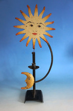 Vintage Pendelfigur Wippfigur