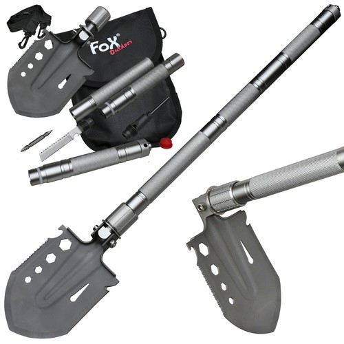 Fox outdoor schaufel - ,