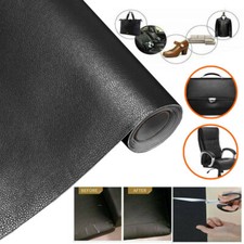 PU Lederfolie Selbstklebend