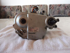 Panasonic MOTOR Mittelmotor 36V Pedelec E-Bike NUA 36 Volt Motor Flyer 25 km/h