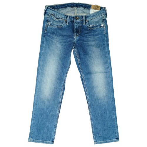 Pepe jeans angie - jeans,