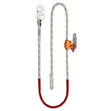 Kanirope PROT3 Halteseil mit