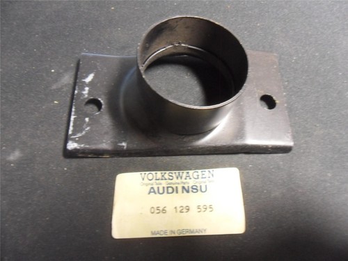 Passat warmluftfangblech - vw,