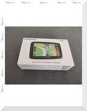 TomTom Via 53 PKW Navi 5 Zoll Europa Karten TomTom Traffic & Wi-Fi WLAN
