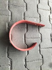 Mengele Ladewagen  Abstreifblech 02.034609