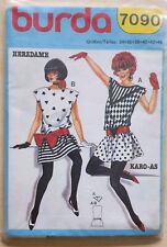 Kleid/Fasching/Fasnet