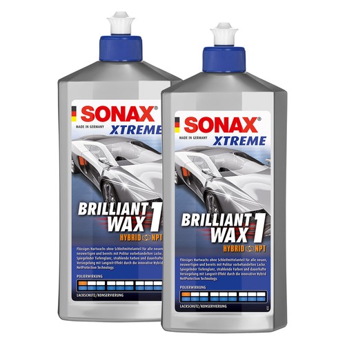 500 sonax xtreme - 500, ml