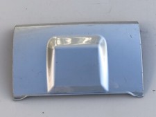 Abdeckung Verkleidung  Anhängerkupplung Mercedes ML W163 Original  A1638801405