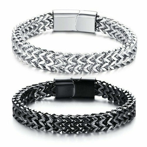 Herren armband silber - herren,