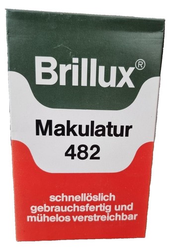 Brillux makulatur 482 500g - brillux,