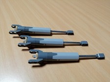 LEGO Technic 3 Stück