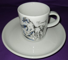 Arzberg Body Talk Saeco® *