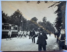 Orig foto drb - drb, deutscher