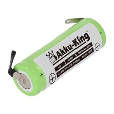 Akku für Braun Oral-B Triumph