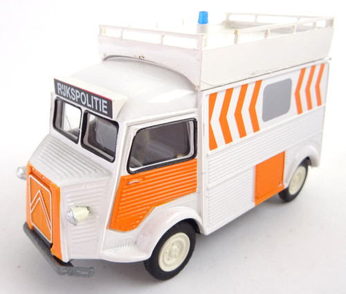 Eligor citroen fourgon type - citroen,