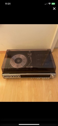 Grundig rpc 300 - grundig,