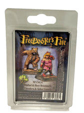Freebooter fate bärbel - freebooter's, &