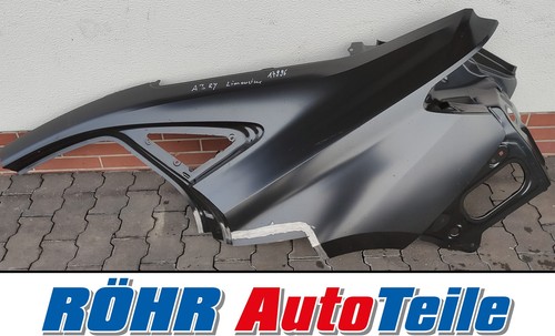 Audi limousine - 8y,