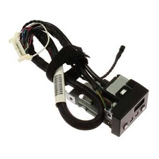 HP Front I/O module for SFF models DL160 Gen9 - 779101-001