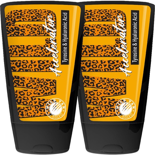 Wild tan accelerator 2x - wild,
