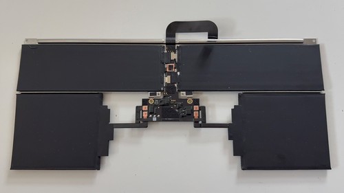 Original apple akku a2669 - original,