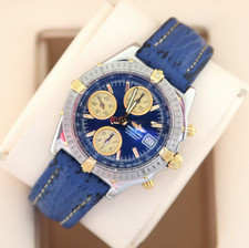 Breitling chronomat - breitling, gt
