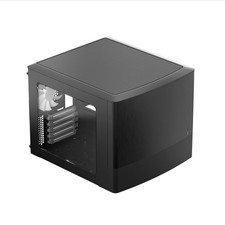 Fractal Design Node 804 black