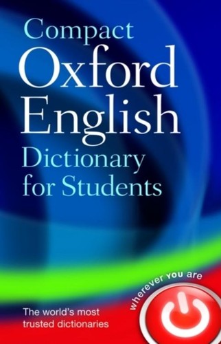 Compact oxford english - oxford,