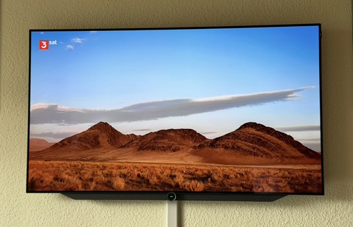 Loewe bild oled hdr - loewe, 4k