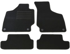 Fußmatten Set für Audi TT 8J