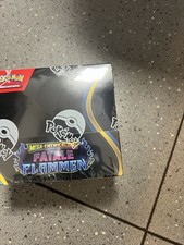 Pokemon Fatale Flammen Booster