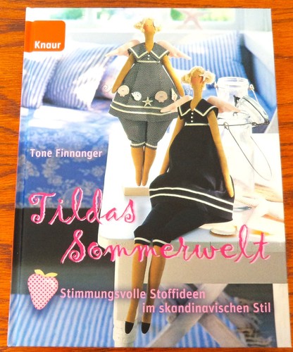 Tildas sommerwelt im - ...,