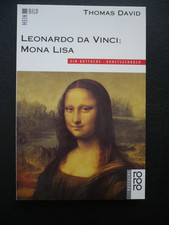 Leonardo da Vinci: Mona Lisa |