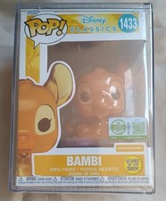 Funko Pop! Disney Classic