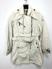 KHUJO Damen Übergangsjacke