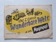 Walt Disney's Wunderbare Welt