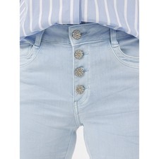 DINE 'N' DANCE Jeanshose Jive