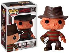 Funko POP! Movies - A