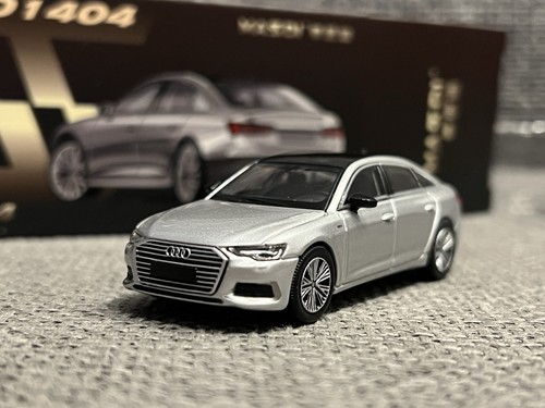 Masdi audi a6l - masdi,