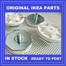 IKEA DREHBANK Füße &