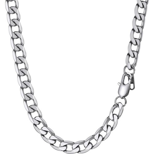 Halskette damen herren - damen,