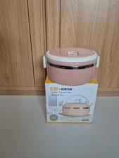 1 Schicht Brotdose Warmhalten