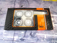 FELGEN  Felgensatz OZ Wheels