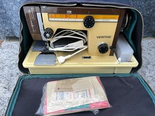 VERITAS Textima Nähmaschine