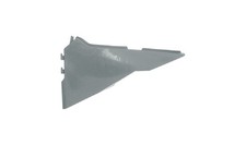 Rtech Luftfilterkasten Abdeckung passt an Kawasaki KX 250F ab 25 450F ab24 grau