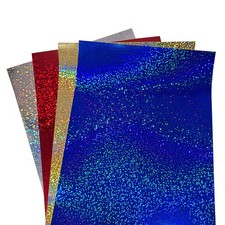 Selbstklebende Plotterfolie /