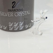 Swarovski Libelle Dragonfly 190264 AP 2006