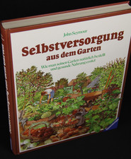 John Seymour Selbstversorgung