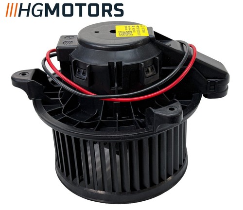 Gebläsemotor radialgebläse - gebläsemotor,
